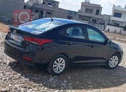 هيونداي أكسنت